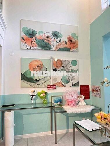 Cho thuê nhà MT đường số 7 . Tên Lửa. BTân.