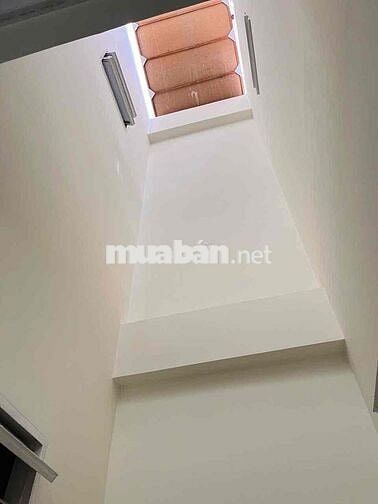 Cho thuê nhà MT đường số 7 . Tên Lửa. BTân.