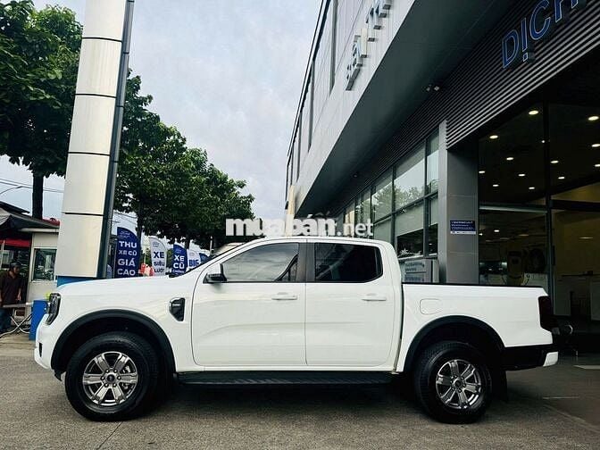 Ford Ranger 2022 XLT 2.0 4x4 AT - 64000 km
