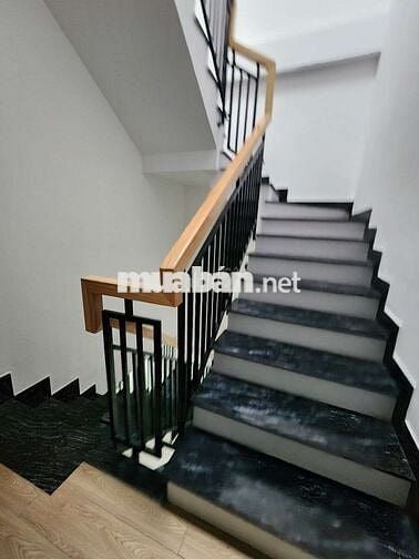 SIÊU HOT, GẦN MẶT TIỀN TÔN ĐẢN, NHÀ 3 TẦNG 3PN GẦN BẾN XE, KIỆT 4.5M