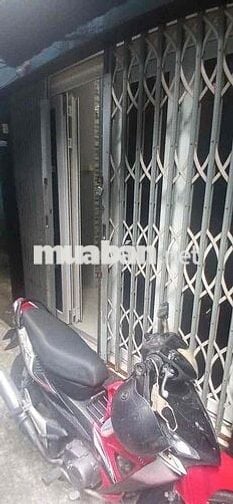 Cho thuê nguyên căn 1pn - đường Phạm Ngũ Lão - Quận 1 - 1 trệt 1 lầu