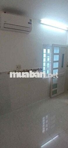 Cho thuê nguyên căn 1pn - đường Phạm Ngũ Lão - Quận 1 - 1 trệt 1 lầu