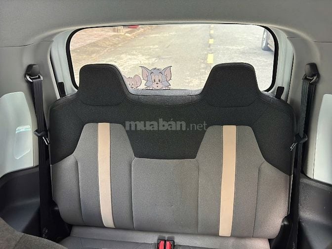 VinFast VF3 Mua Pin T6/2025 Màu Trắng xe lên đồ 