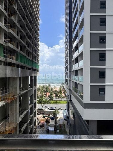 Độc quyền 2 căụ trục 04 dự án Time square Đà Nẵng,trực diện biển MỹKhê