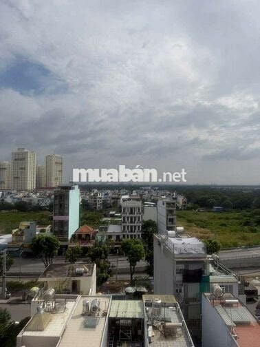 🍒Bán căn hộ 2pn- Góc+ Shr* Cc Belleza Q7* Nhà mới sơn* Dt 70m2*3.4 tỷ