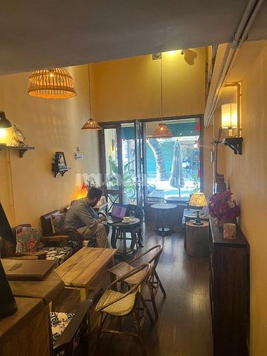 Cho Thuê Cửa Hàng Mặt Phố 17 Hàng Lược, Hoàn Kiếm, DT 32m2, MT 3m