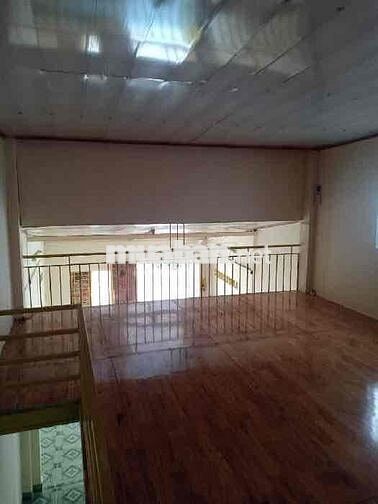 Nhà 45m ngang 4,2m, cách đường lớn chỉ 15m, sổ riêng