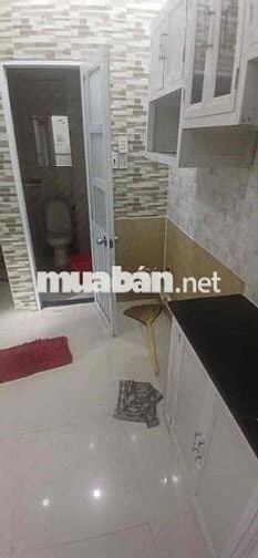 Cho thuê nguyên căn 1pn - đường Phạm Ngũ Lão - Quận 1 - 1 trệt 1 lầu