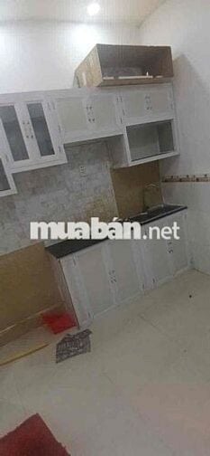 Cho thuê nguyên căn 1pn - đường Phạm Ngũ Lão - Quận 1 - 1 trệt 1 lầu