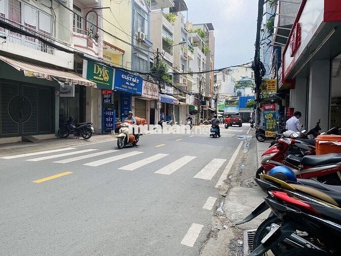 cho thuê MB văn phòng 50m2 56m2 quận 10 tphcm