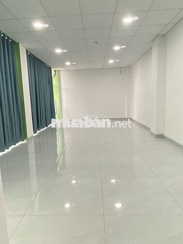 cho thuê MB văn phòng 50m2 56m2 quận 10 tphcm