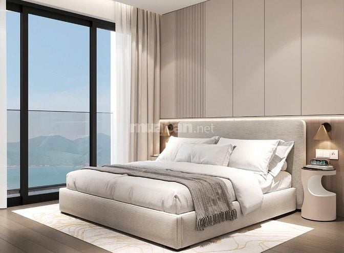 Độc quyền 2 căụ trục 04 dự án Time square Đà Nẵng,trực diện biển MỹKhê