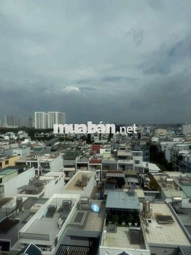 🍒Bán căn hộ 2pn- Góc+ Shr* Cc Belleza Q7* Nhà mới sơn* Dt 70m2*3.4 tỷ