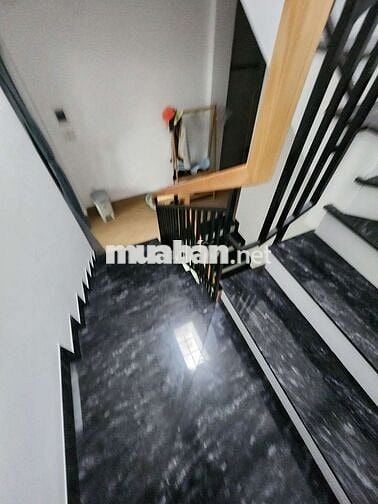 SIÊU HOT, GẦN MẶT TIỀN TÔN ĐẢN, NHÀ 3 TẦNG 3PN GẦN BẾN XE, KIỆT 4.5M