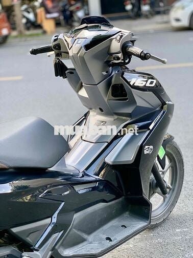 Honda Air Blade 160 ABS chính chủ dàn áo keo zin