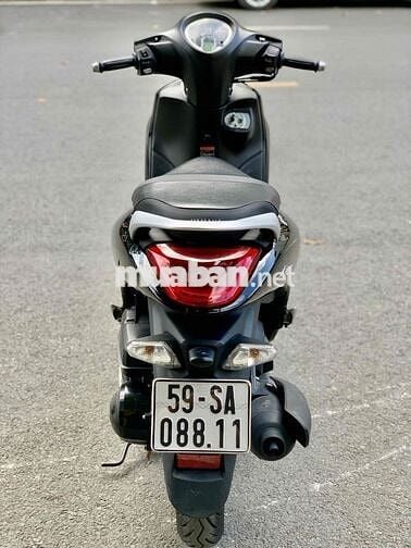 Yamaha Janus 2023 chính chủ form mới đẹp xuất sắc