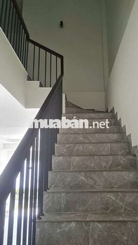 Cho thuê Nhà 2 tầng TP mới Bình Dương . nhà mới , giao nhà ngay