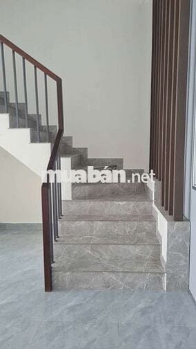 Cho thuê Nhà 2 tầng TP mới Bình Dương . nhà mới , giao nhà ngay