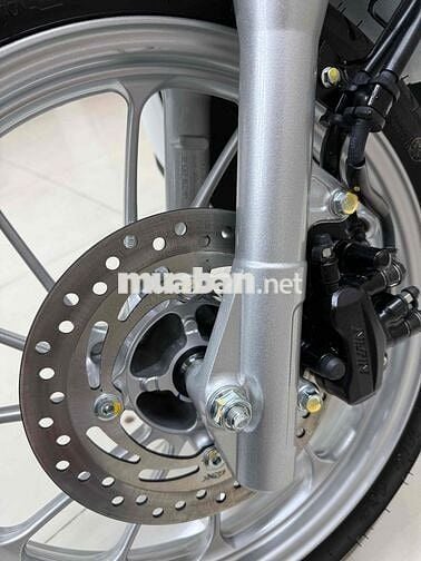 SH mode vừa bấm biển xong mới 100%