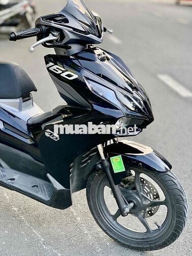 Honda Air Blade 160 ABS chính chủ dàn áo keo zin