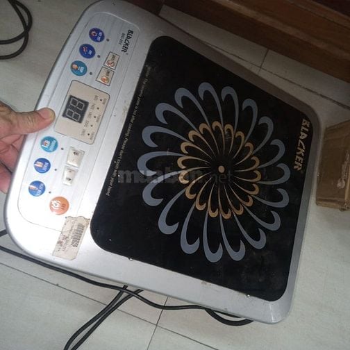 BÁN BẾP TỪ GIÁ RẺ LONG BIÊN ĐỨC GIANG 