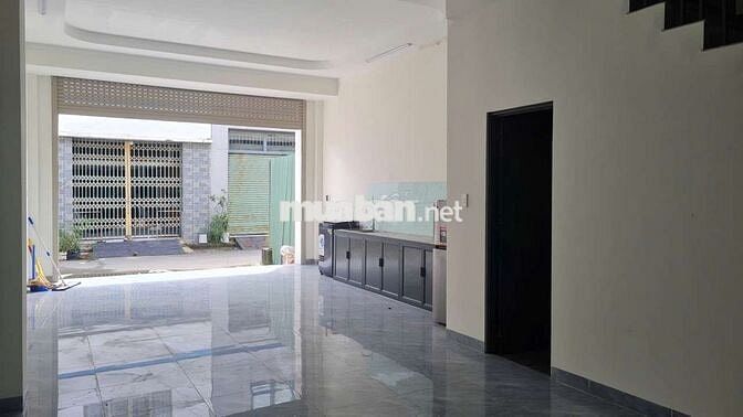 Cho thuê Nhà 2 tầng TP mới Bình Dương . nhà mới , giao nhà ngay