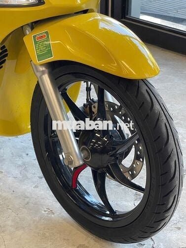 🛵 BÁN NHANH: PIAGGIO -  LIBERTY - ĐỜI 2021 🔥