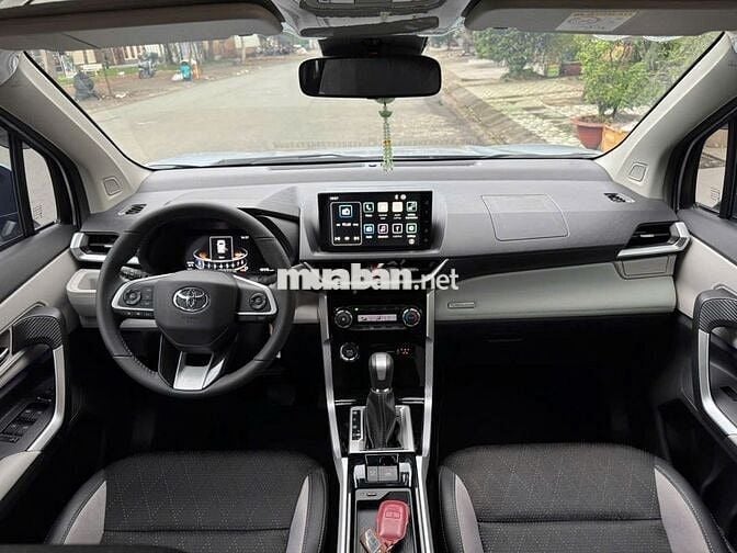 Toyota Veloz TOP 2024 - Xe Lướt 9000km