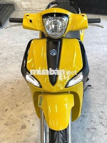 🛵 BÁN NHANH: PIAGGIO -  LIBERTY - ĐỜI 2021 🔥