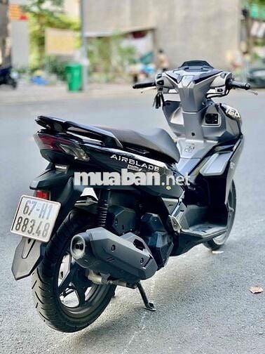 Honda Air Blade 160 ABS chính chủ dàn áo keo zin