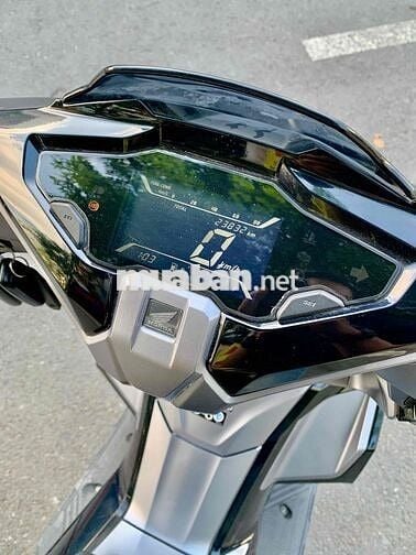 Honda Air Blade 160 ABS chính chủ dàn áo keo zin