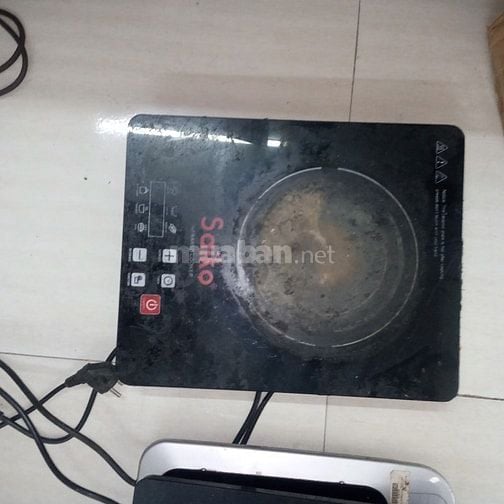 BÁN BẾP TỪ GIÁ RẺ LONG BIÊN ĐỨC GIANG 