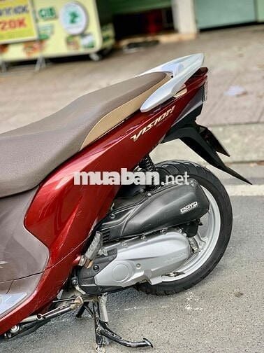 Vision 2019 Smartkey BSTP chính chủ đẹp chuẩn zin