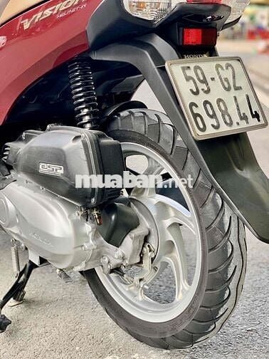 Vision 2019 Smartkey BSTP chính chủ đẹp chuẩn zin