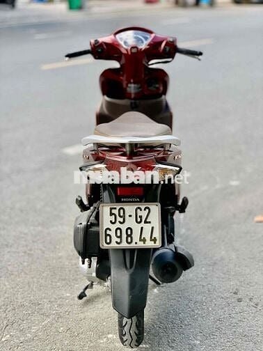 Vision 2019 Smartkey BSTP chính chủ đẹp chuẩn zin