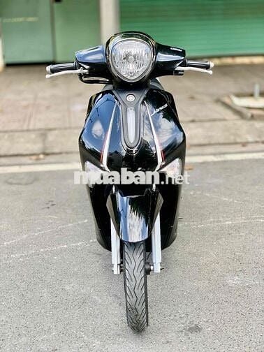 Yamaha Janus 2023 chính chủ form mới đẹp xuất sắc