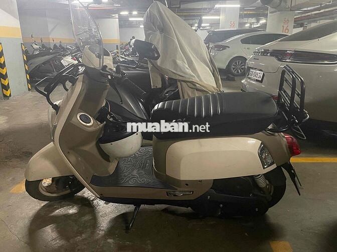 bán xe Cuxi Yamaha 110cc