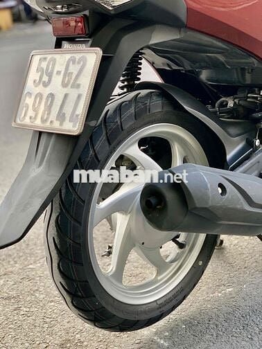 Vision 2019 Smartkey BSTP chính chủ đẹp chuẩn zin