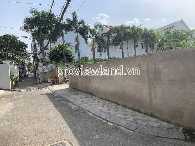 Bán lô đất nền góc 2 mặt tiền đường Trần Văn Sắc, 22x24m, 149 thổ cư