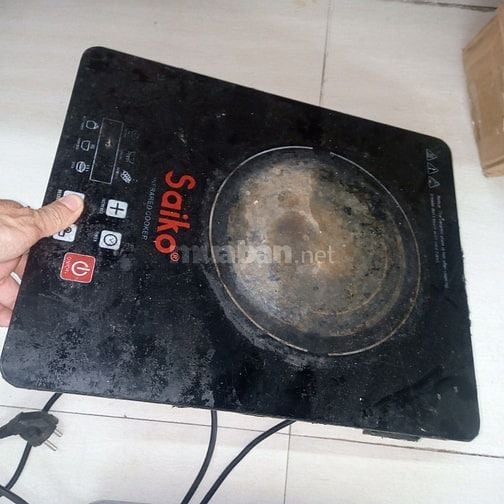 BÁN BẾP TỪ GIÁ RẺ LONG BIÊN ĐỨC GIANG 