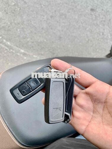 Honda Air Blade 160 ABS chính chủ dàn áo keo zin