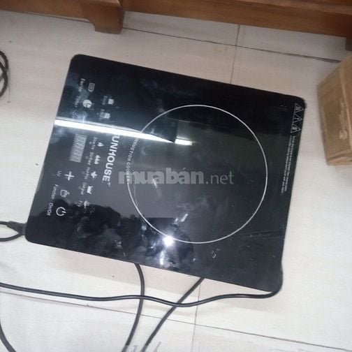 BÁN BẾP TỪ GIÁ RẺ LONG BIÊN ĐỨC GIANG 