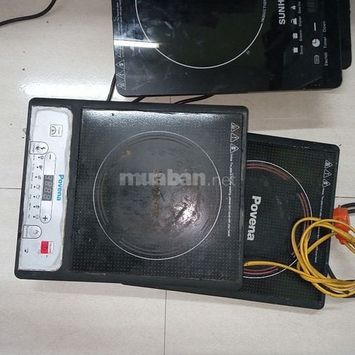 BÁN BẾP TỪ GIÁ RẺ LONG BIÊN ĐỨC GIANG 