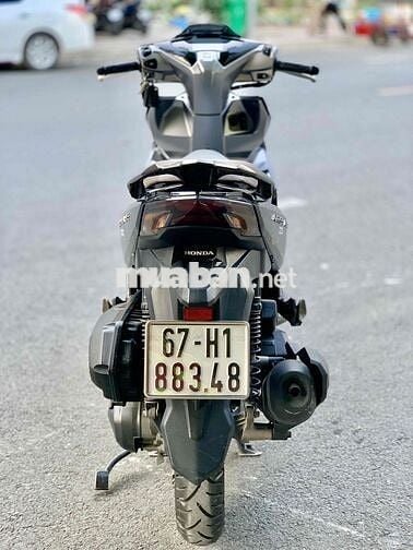 Honda Air Blade 160 ABS chính chủ dàn áo keo zin