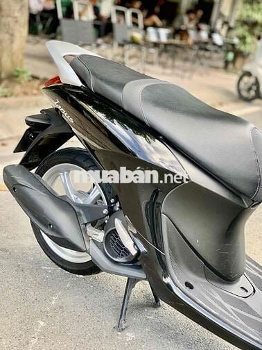Yamaha Janus 2023 chính chủ form mới đẹp xuất sắc