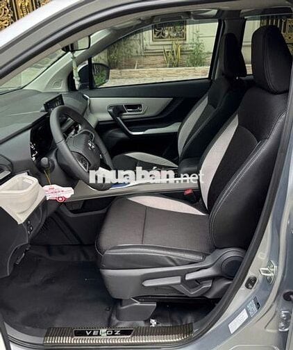 Toyota Veloz TOP 2024 - Xe Lướt 9000km