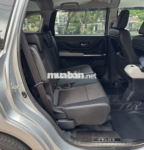 Toyota Veloz TOP 2024 - Xe Lướt 9000km