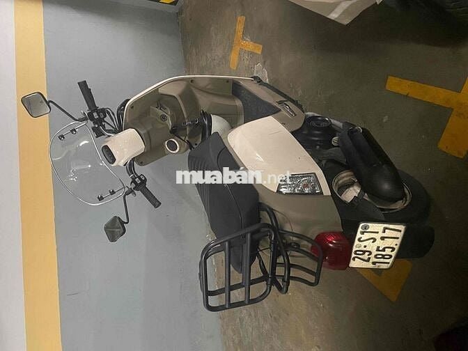 bán xe Cuxi Yamaha 110cc