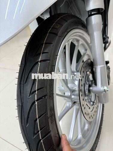 SH mode vừa bấm biển xong mới 100%