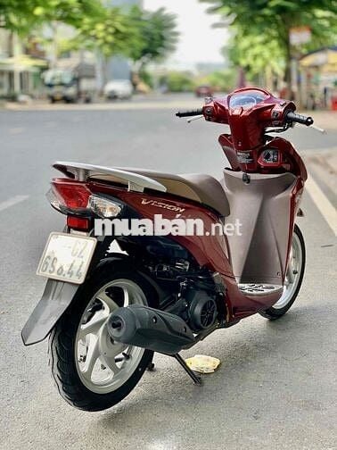 Vision 2019 Smartkey BSTP chính chủ đẹp chuẩn zin